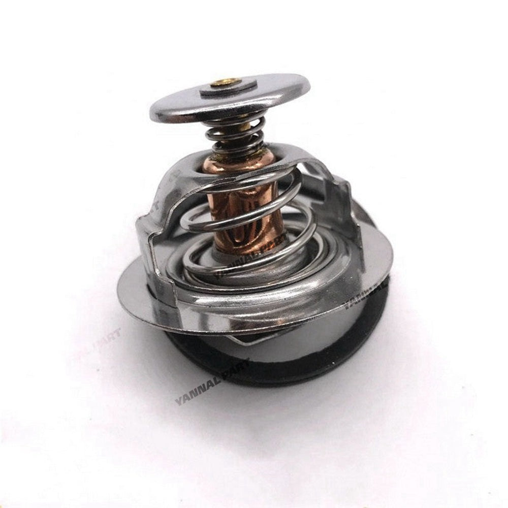 Thermostat 121850-49800 for Komatsu 4D94E 4D98E Yanmar 4TNV94 4TNV98 Engine