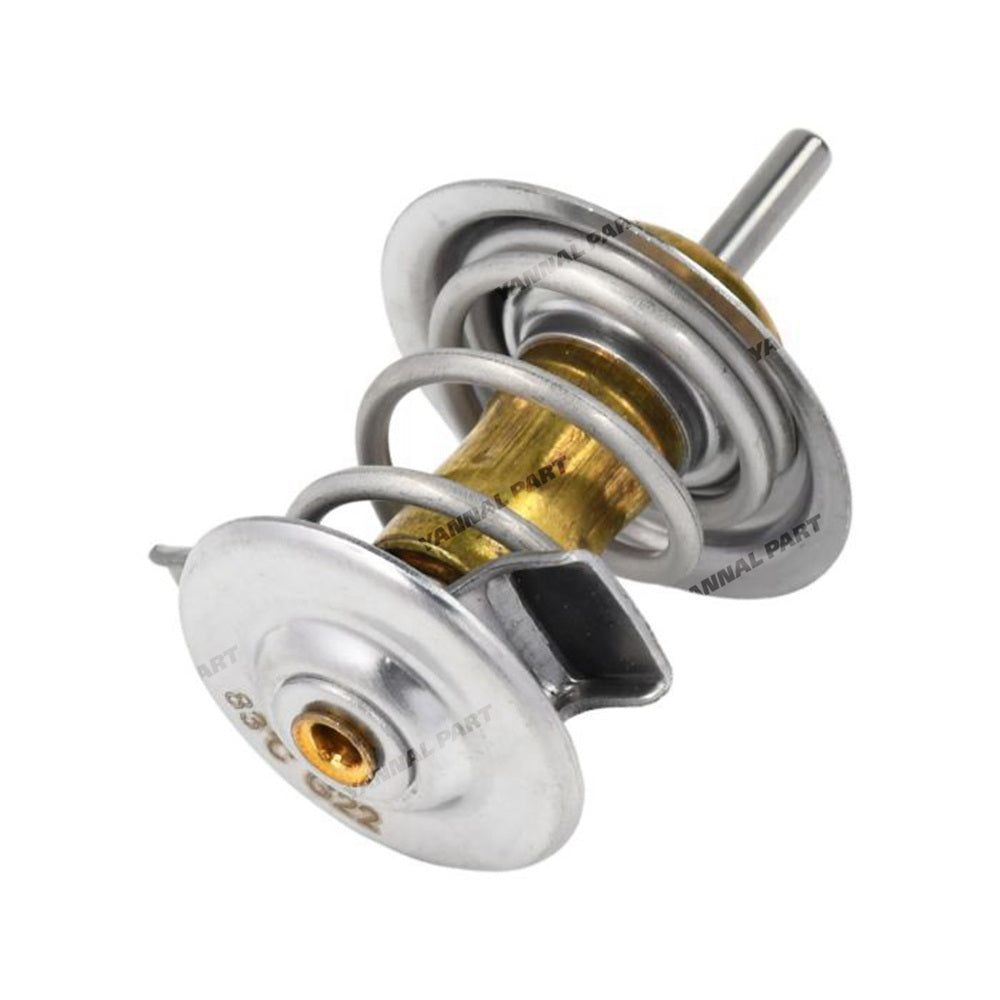 Thermostat 04204796 for Deutz Engine BF4M1013 BF4M1013C BF4M1013E BF4M1013EC BF6M1013 BF6M1013EC BF6M1013FC BF6M1013C