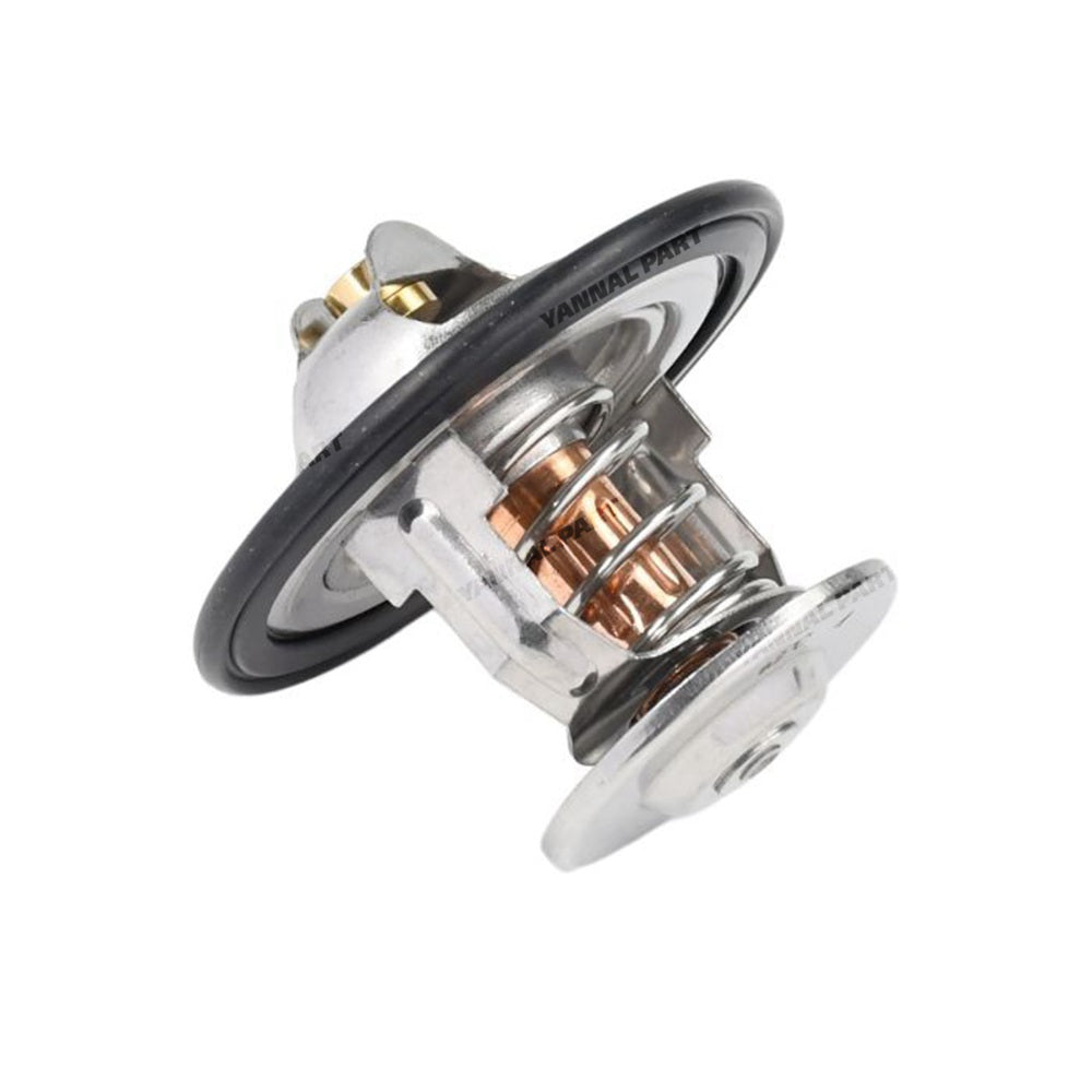 Thermostat 600-421-6360 for Komatsu PC250LC-6L PC220LC-6L PC210LC-6L PC200-6L Excavator SAA6D95LE SA6D95L S6D95L Engine