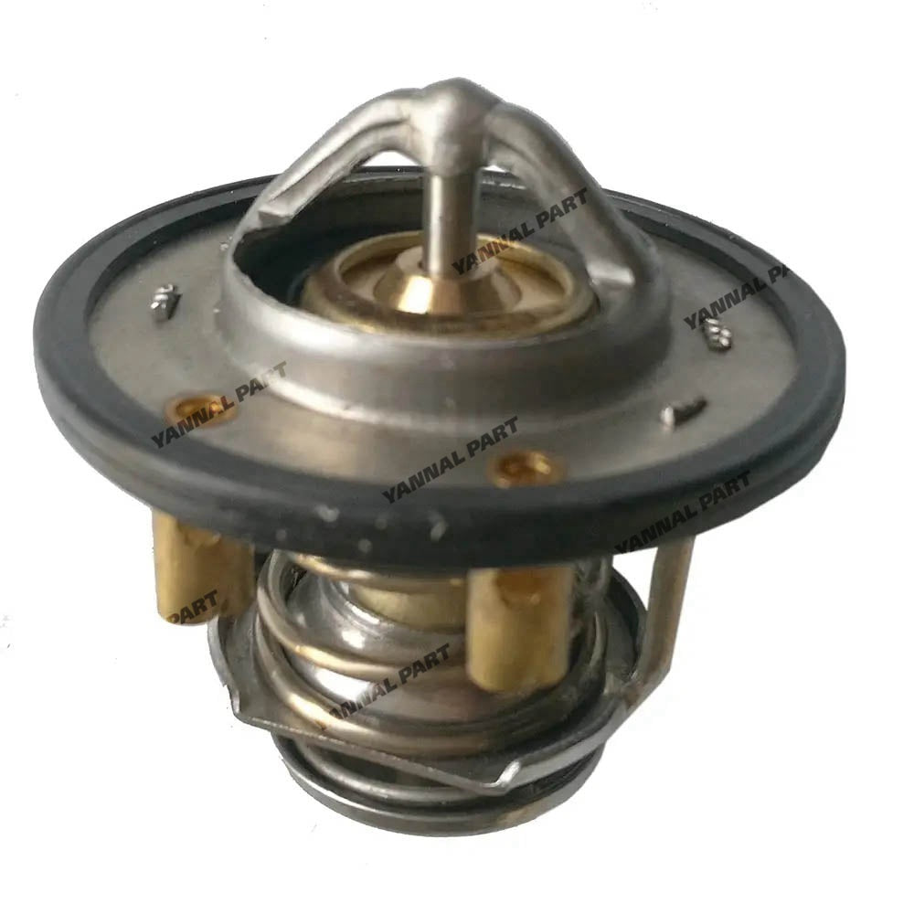 Thermostat 8943973100 for Isuzu 6HK1 Engine Hitachi ZX330 ZX350H ZX350K ZX350LL ZX350W ZX370MTH ZX500W