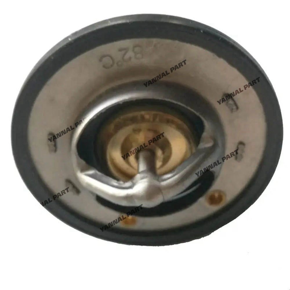Thermostat 8943973100 for Isuzu 6HK1 Engine Hitachi ZX330 ZX350H ZX350K ZX350LL ZX350W ZX370MTH ZX500W