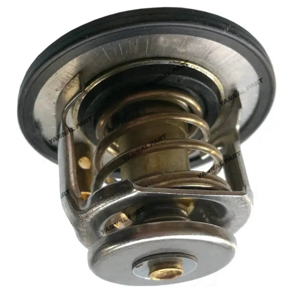 Thermostat 8943973100 for Isuzu 6HK1 Engine Hitachi ZX330 ZX350H ZX350K ZX350LL ZX350W ZX370MTH ZX500W