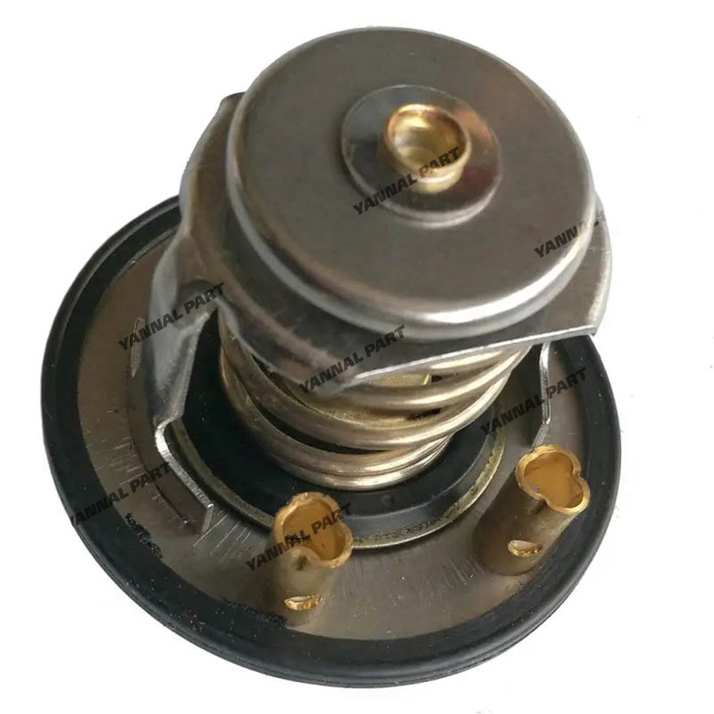 Thermostat 8943973100 for Isuzu 6HK1 Engine Hitachi ZX330 ZX350H ZX350K ZX350LL ZX350W ZX370MTH ZX500W
