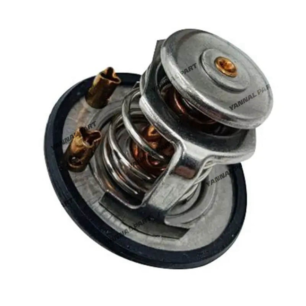 Thermostat A 02/801878 for Isuzu 6HK1 Engine JCB Backhoe Excavator 3CX