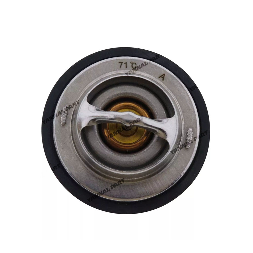 Thermostat 04224847 Fit For Deutz Engine 1013 1015 2012 2013