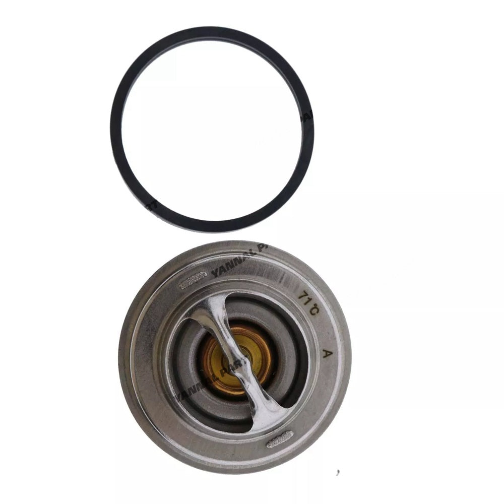 Thermostat 04224847 Fit For Deutz Engine 1013 1015 2012 2013