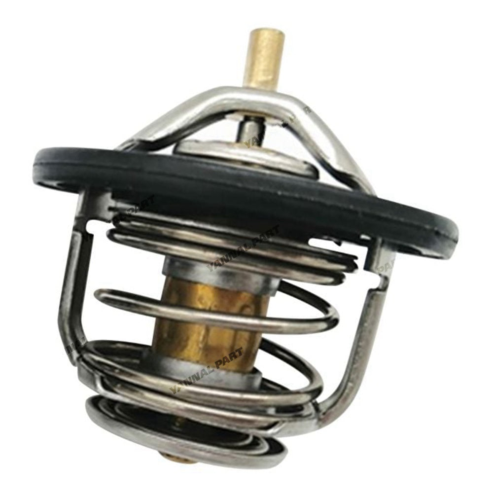 Thermostat 8-97602035-2 for Isuzu 6HK1 4HK1 Hitachi ZX330-3 ZX350H-3 ZX350K-3F ZX400W-3