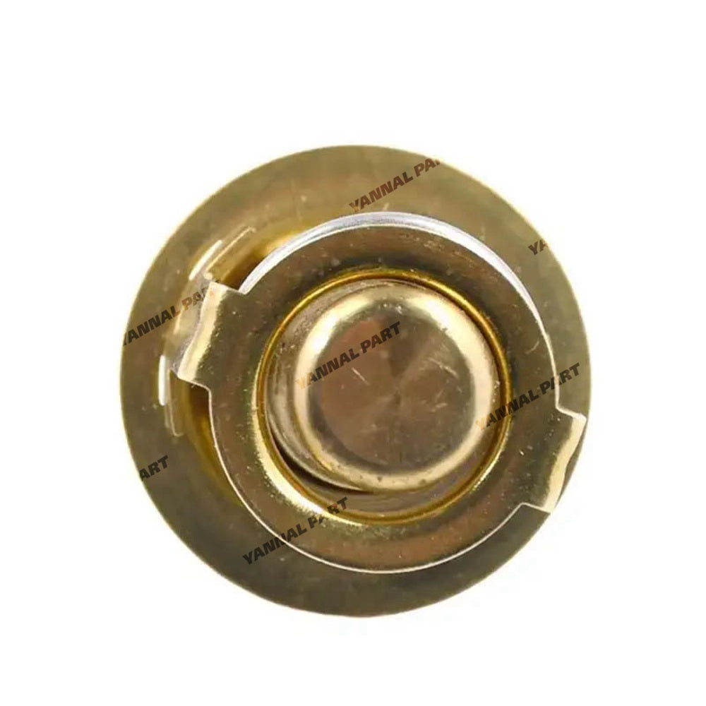 Thermostat 145206062 for Perkins Engine 403D-11 404D-15 403C-11 404C-15 102-04 103-06 103-07 102-05