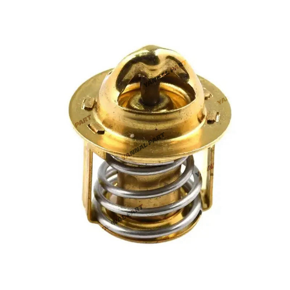 Thermostat 145206062 for Perkins Engine 403D-11 404D-15 403C-11 404C-15 102-04 103-06 103-07 102-05