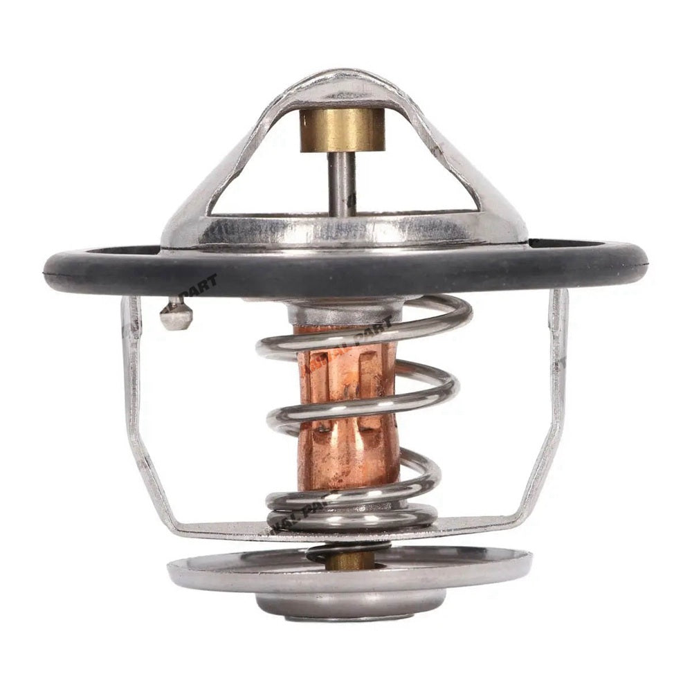 Thermostat 600-421-6310 for Komatsu Engine 6D125 4D130 Excavator PC300-3 PC400-5 PC400-6 PC400-3