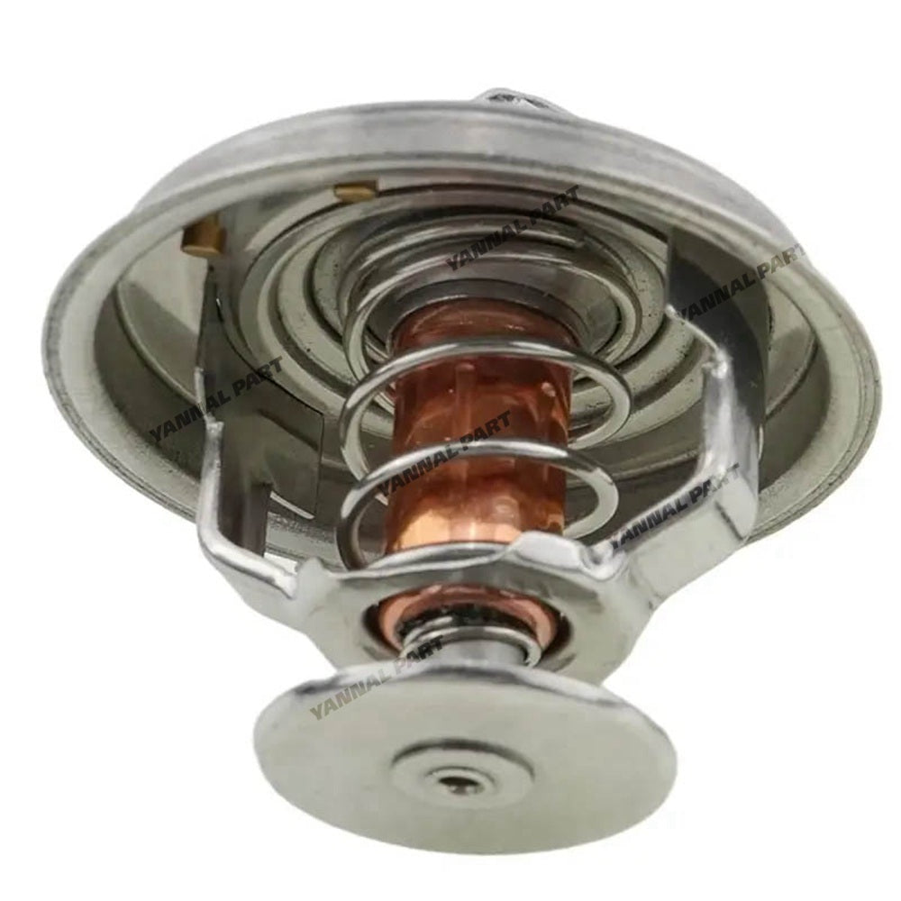 Thermostat ME996365 ME999307 for Mitsubishi Engine 6D31 6D34 Kobelco Excavator SK200-6 SK200-5 SK200-3