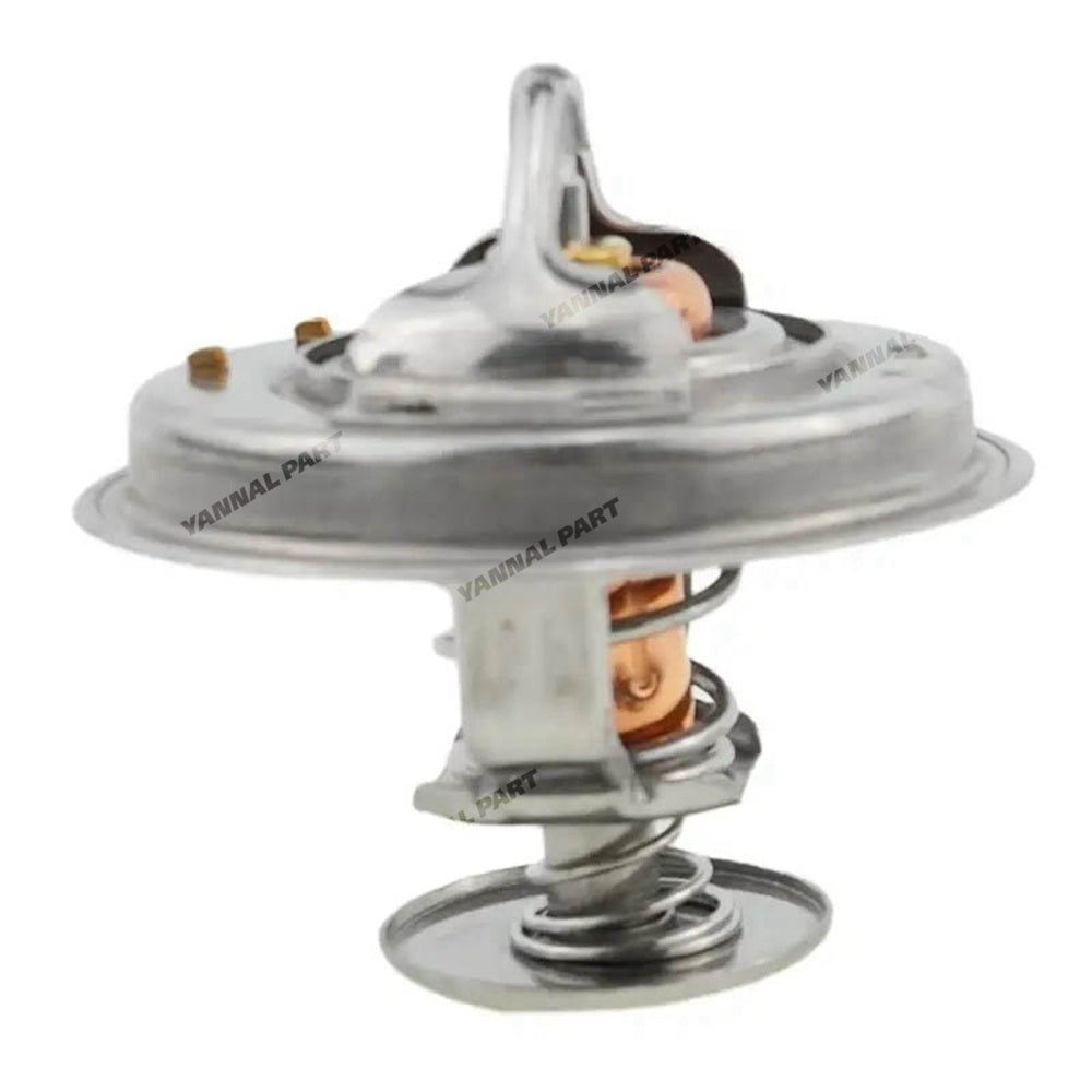 Thermostat ME996365 ME999307 for Mitsubishi Engine 6D31 6D34 Kobelco Excavator SK200-6 SK200-5 SK200-3