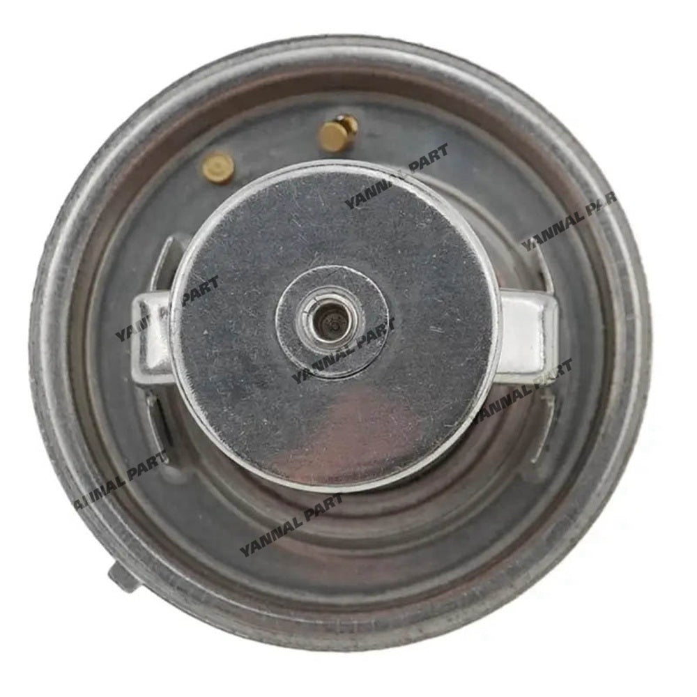 Thermostat ME996365 ME999307 for Mitsubishi Engine 6D31 6D34 Kobelco Excavator SK200-6 SK200-5 SK200-3