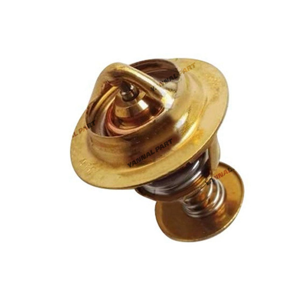 Thermostat 3928639 for Engine 6CT 8.3L Hyundai Excavator R290LC3 R320LC3