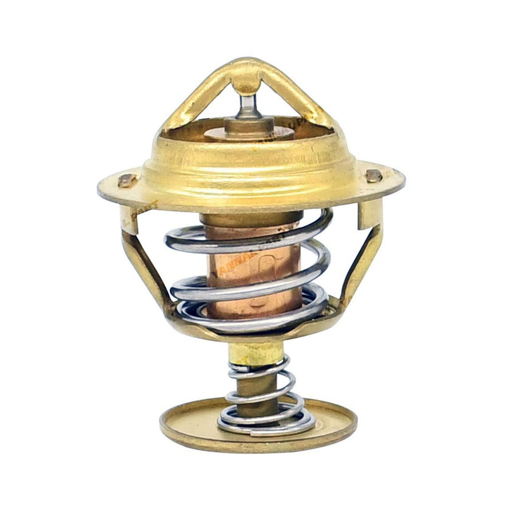 Thermostat 3928639 for Engine 6CT 8.3L Hyundai Excavator R290LC3 R320LC3