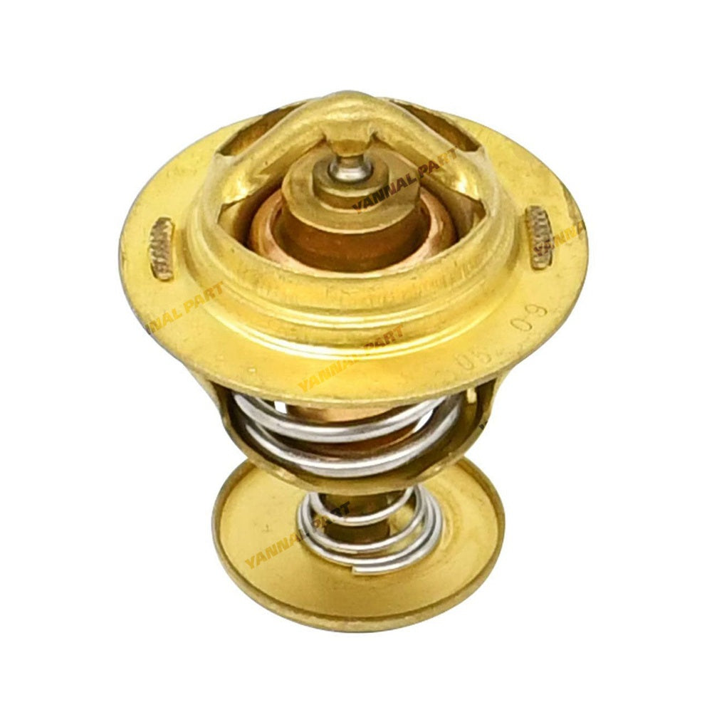 Thermostat 3928639 for Engine 6CT 8.3L Hyundai Excavator R290LC3 R320LC3