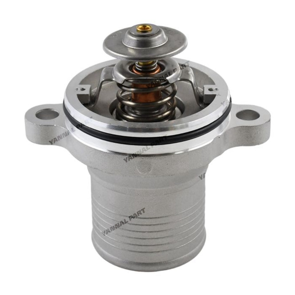180F Thermostat 4133L507 for Perkins 1103A-33 1103A-33T 1103B-33 1103B-33T 1103C-33 1104C