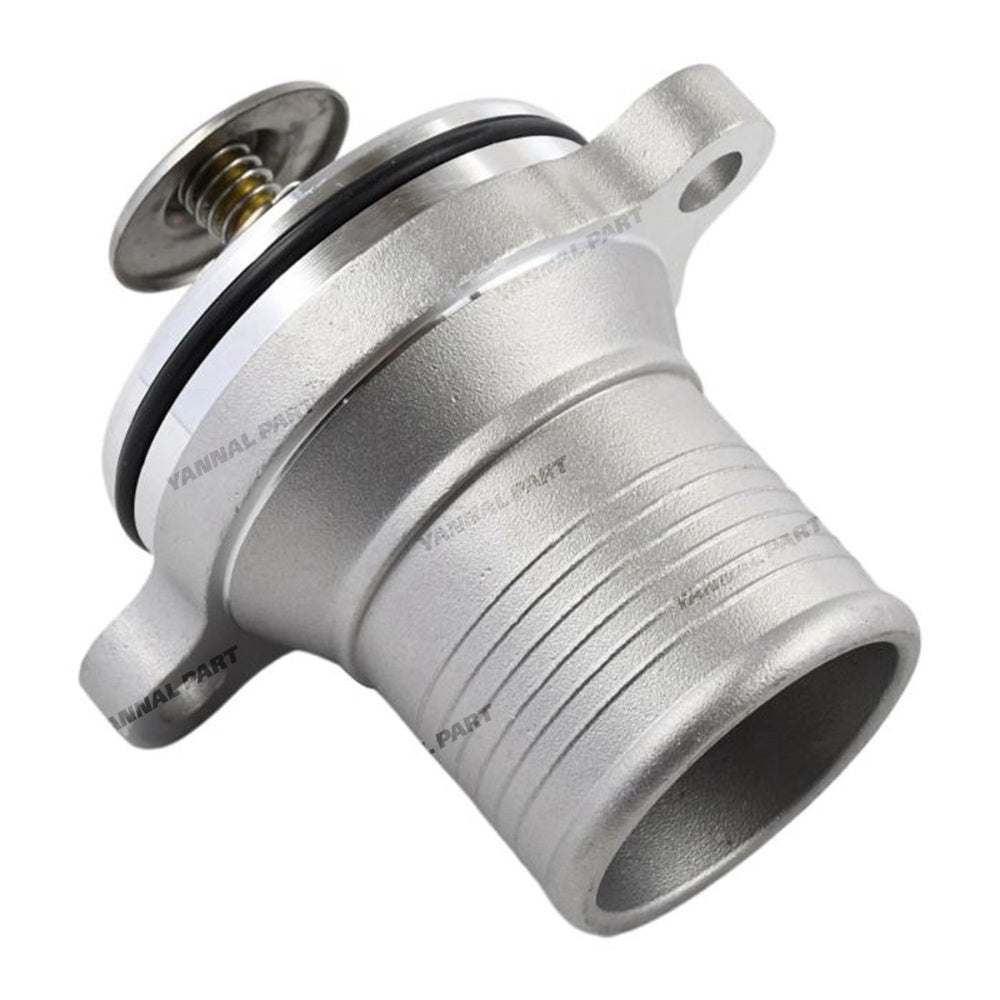 180F Thermostat 4133L507 for Perkins 1103A-33 1103A-33T 1103B-33 1103B-33T 1103C-33 1104C