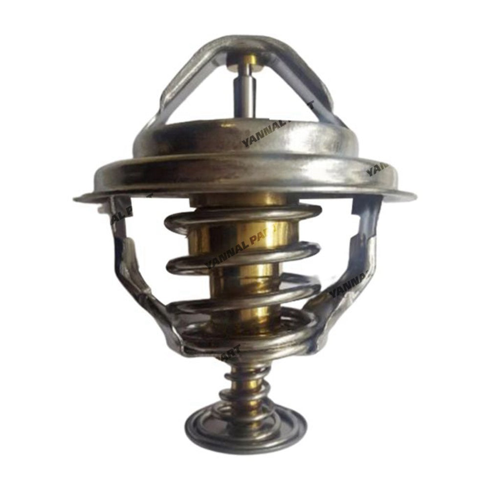 Thermostat 600-421-6410 Fit For Komatsu Engine 6D108-1 SAA6D108E-2 Excavator PC300-6 PC300-5 PC350-6
