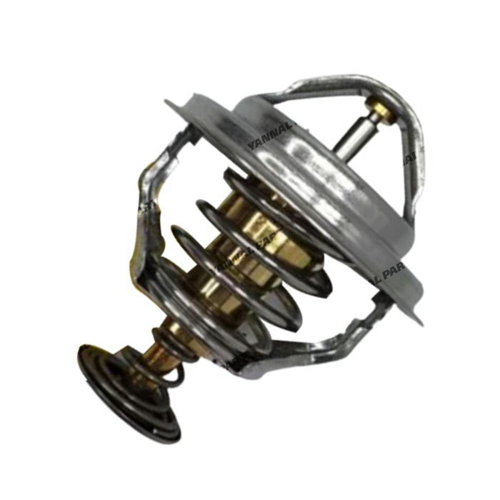 Thermostat 600-421-6410 Fit For Komatsu Engine 6D108-1 SAA6D108E-2 Excavator PC300-6 PC300-5 PC350-6