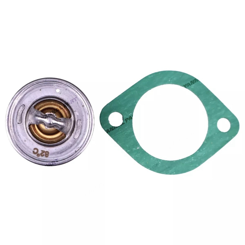 Thermostat 71-02814 Fit For Carrier Engine CT2.29 CT3.44 CT3.69 CT4.91 Supra 544 722 1150 Maxima 1000 1200 1300