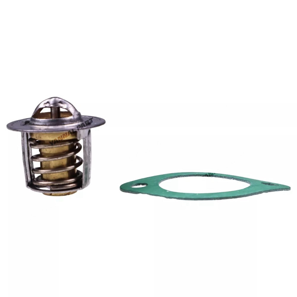 Thermostat 71-02814 Fit For Carrier Engine CT2.29 CT3.44 CT3.69 CT4.91 Supra 544 722 1150 Maxima 1000 1200 1300