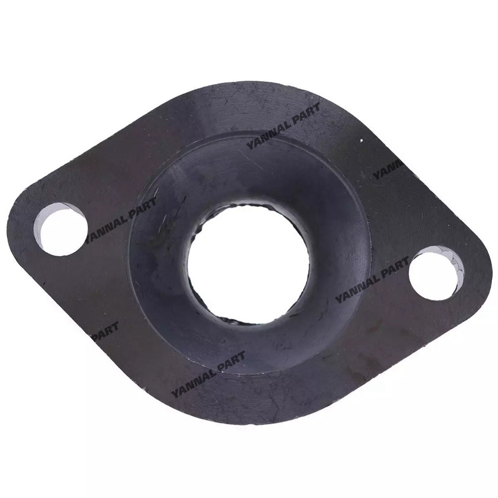 Thermostat Cover CH15535 Fit For John Deere Engine 3009DF 3012DF 4020DF Loader 312GR 314G 316GR 318G 5575 675B