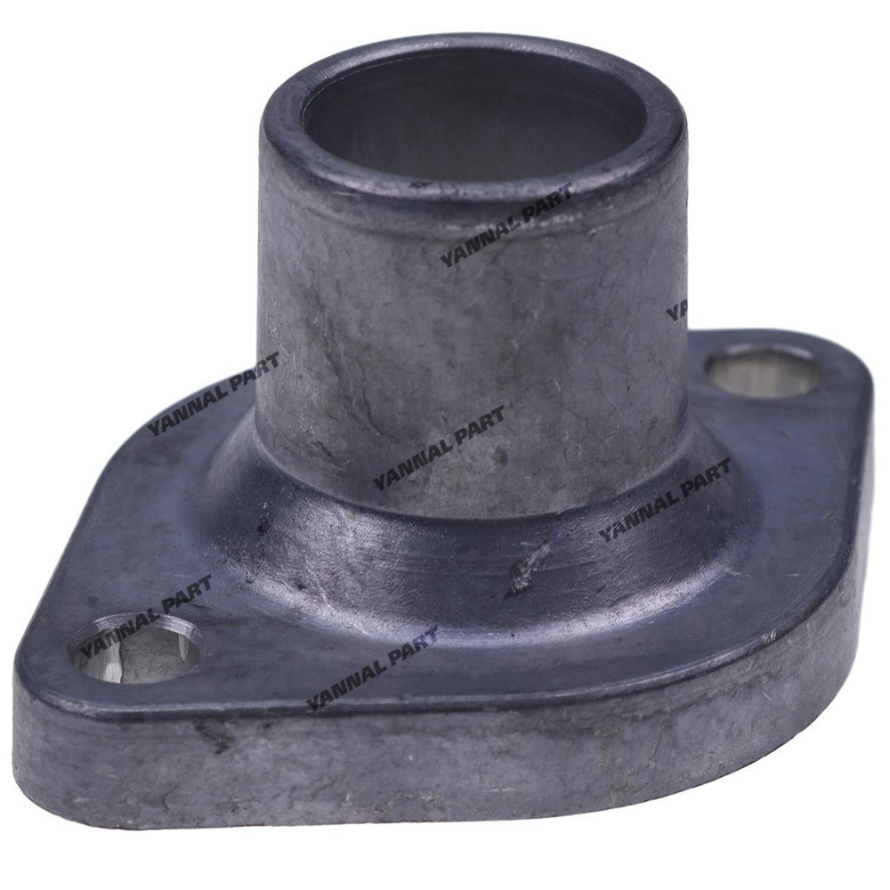 Thermostat Cover CH15535 Fit For John Deere Engine 3009DF 3012DF 4020DF Loader 312GR 314G 316GR 318G 5575 675B
