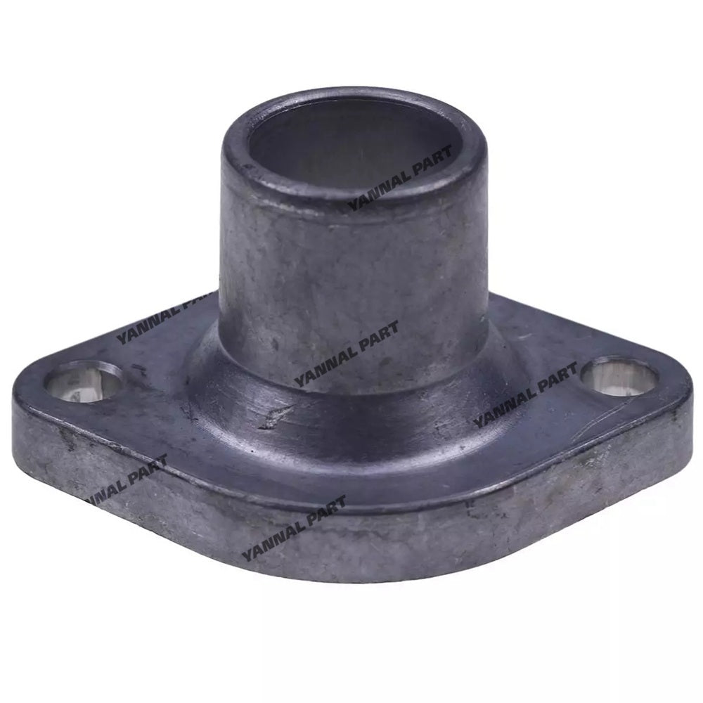 Thermostat Cover CH15535 Fit For John Deere Engine 3009DF 3012DF 4020DF Loader 312GR 314G 316GR 318G 5575 675B