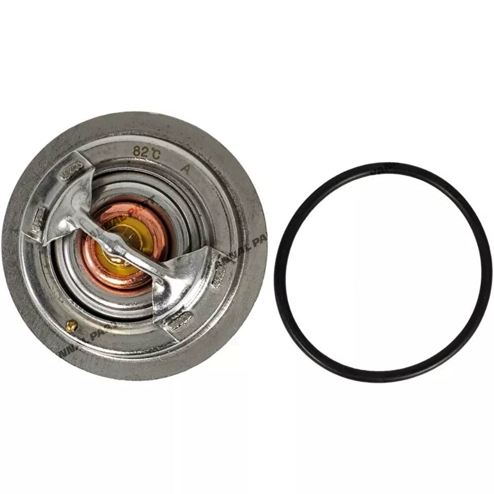 Thermostat 220-2748 Fit For Caterpillar CAT Engine 3054 3054B 3056 Excavator M315 M312