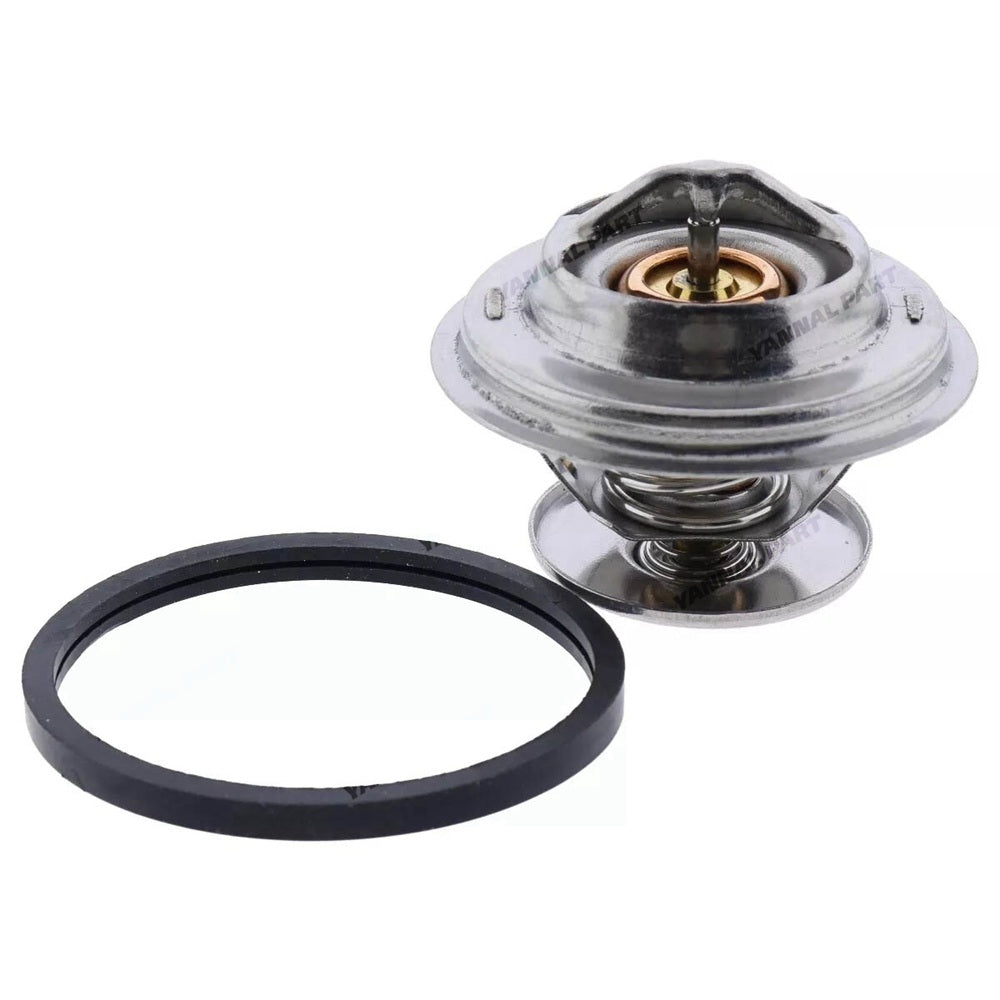 Thermostat 2485C025 Fit For Perkins Engine 1004-40S 1004-40 1004-40T 1006-60 1006-60TW