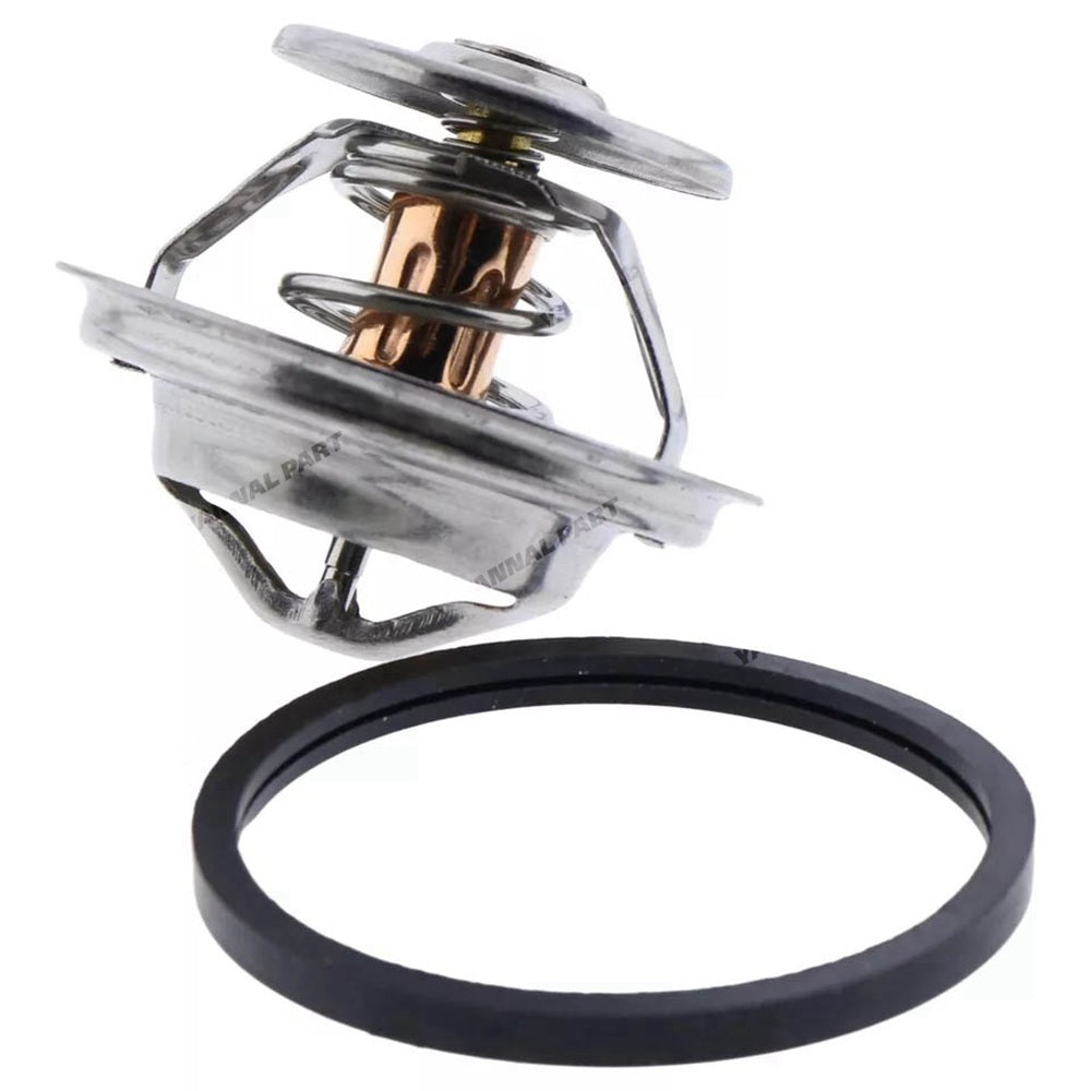 Thermostat 2485C025 Fit For Perkins Engine 1004-40S 1004-40 1004-40T 1006-60 1006-60TW