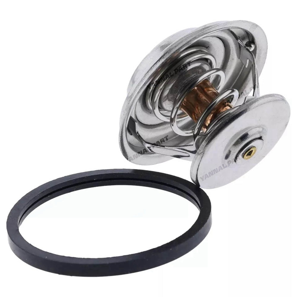 Thermostat 2485C025 Fit For Perkins Engine 1004-40S 1004-40 1004-40T 1006-60 1006-60TW