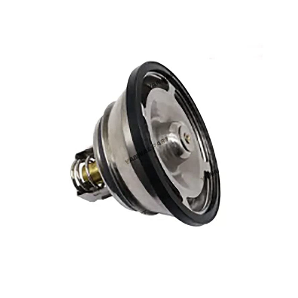 Thermostat 21237213 Fit For Volvo Engine D10B D12A D12D D9 Excavator EC340D L EC380D L EC480E HR