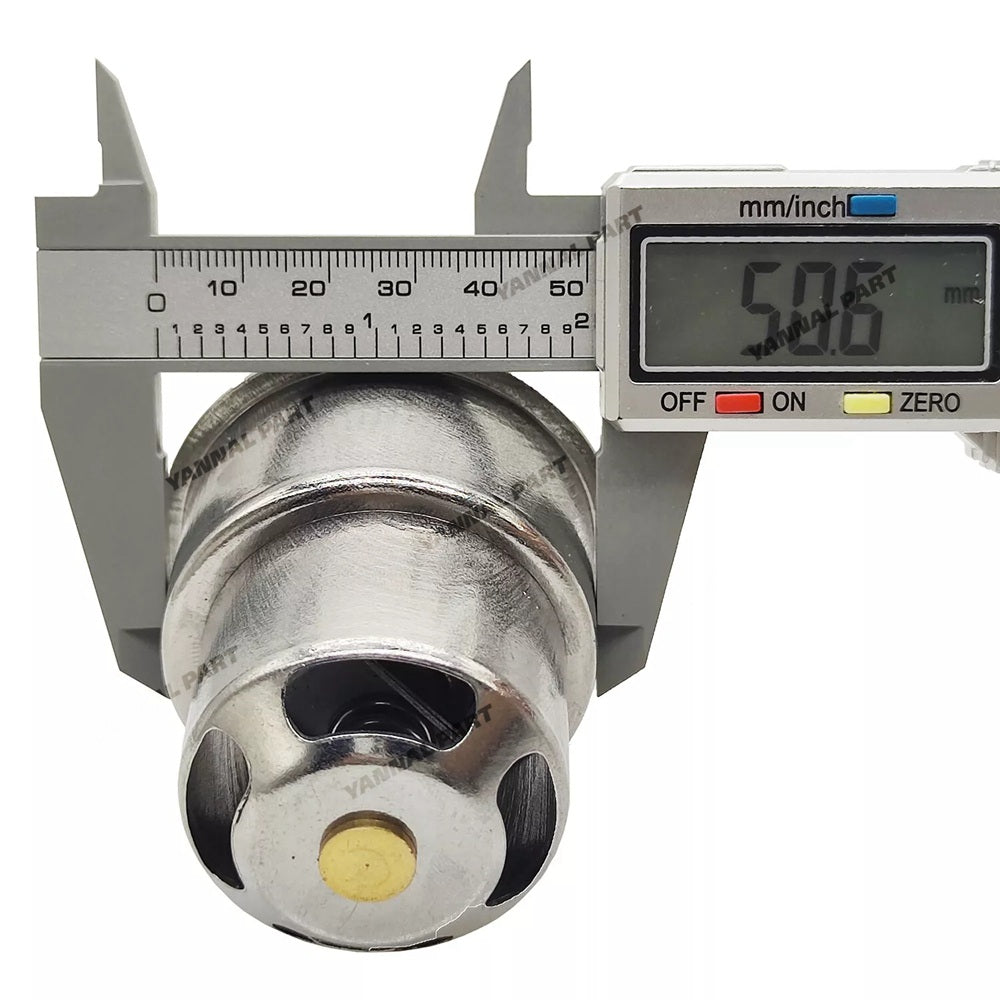 Thermostat 4952630 3059408 Fit For Cummins Engine L10 M11 N14 ISM
