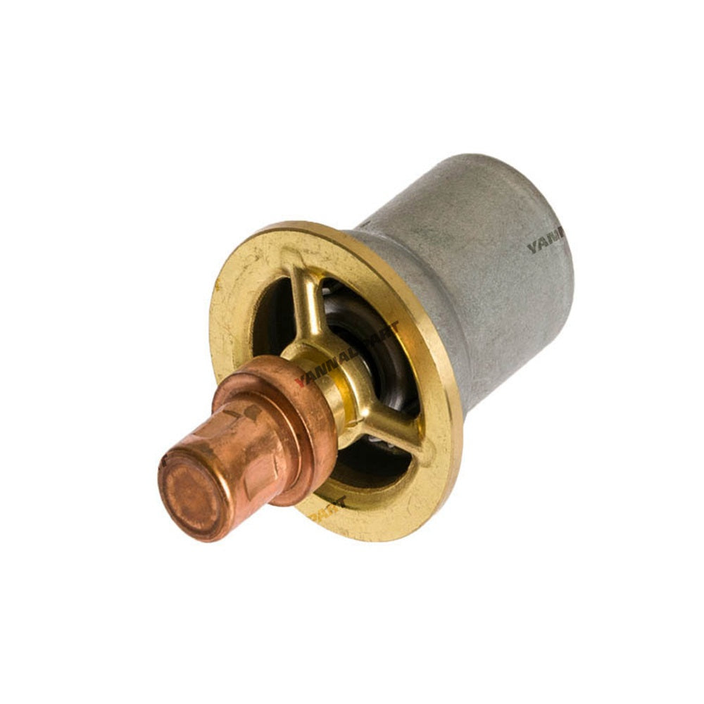 Thermostat 6212-65-2610 for Komatsu Engine 6D125E 6D140E Excavator PC400-7 PC400LC-5 PC400LC-7