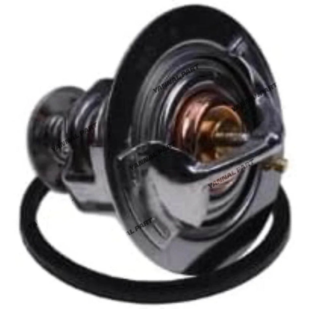 Thermostat VH040166104A for Hino Engine J05E New Holland Excavator E235BSR E235BSRLC E235BSRNLC