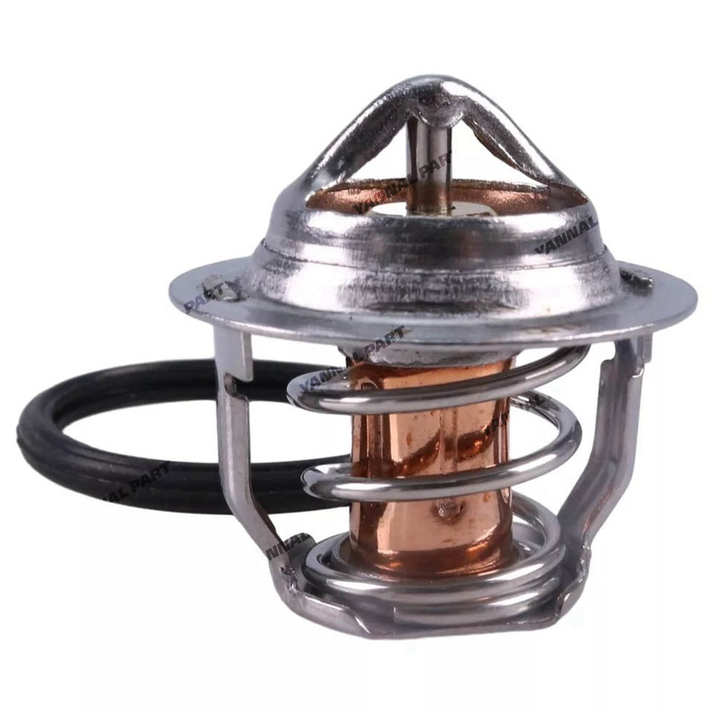 Thermostat 6680512 for Kubota Engine D1005 Tier II Bobcat Backhoe Loader B100 B200 B250 BL275 463