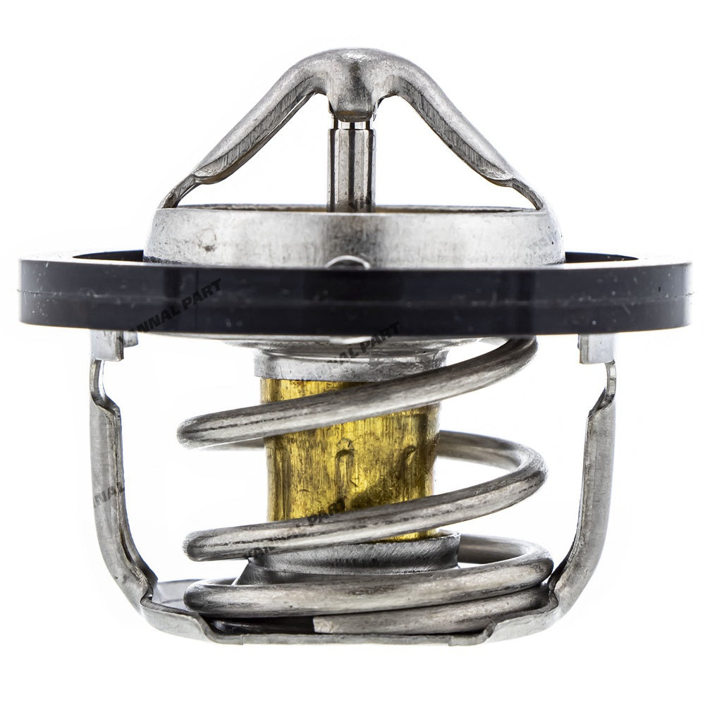 OEM Thermostat MIA11731 for Yanmar Engine 3TNV70 John Deere Gator Utility Vehicle UV72 XUV XUV590E S4 XUV825M XUV835R