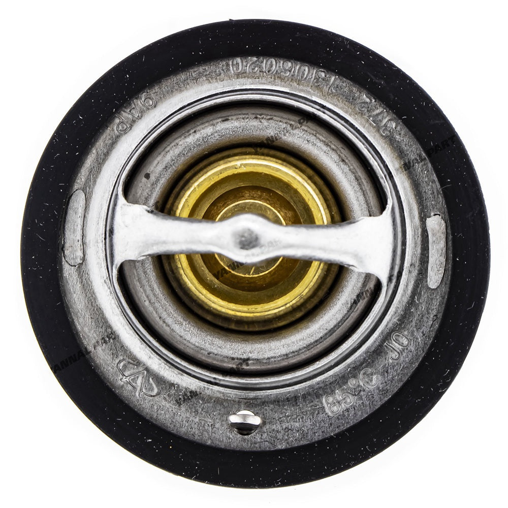 OEM Thermostat MIA11731 for Yanmar Engine 3TNV70 John Deere Gator Utility Vehicle UV72 XUV XUV590E S4 XUV825M XUV835R