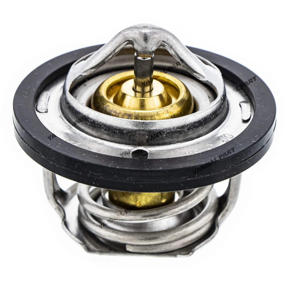 OEM Thermostat MIA11731 for Yanmar Engine 3TNV70 John Deere Gator Utility Vehicle UV72 XUV XUV590E S4 XUV825M XUV835R