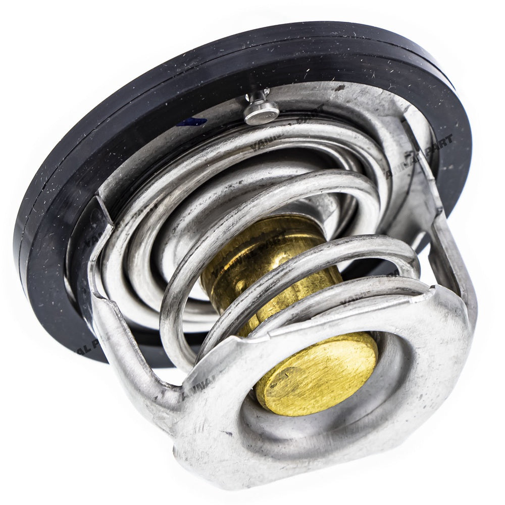 OEM Thermostat MIA11731 for Yanmar Engine 3TNV70 John Deere Gator Utility Vehicle UV72 XUV XUV590E S4 XUV825M XUV835R