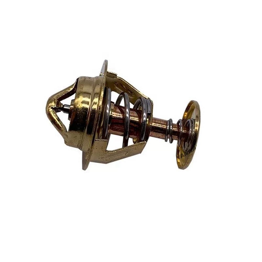 Thermostat 3928640 3922477 for 6C 8.3 Komatsu SA6D114-1AA Engine