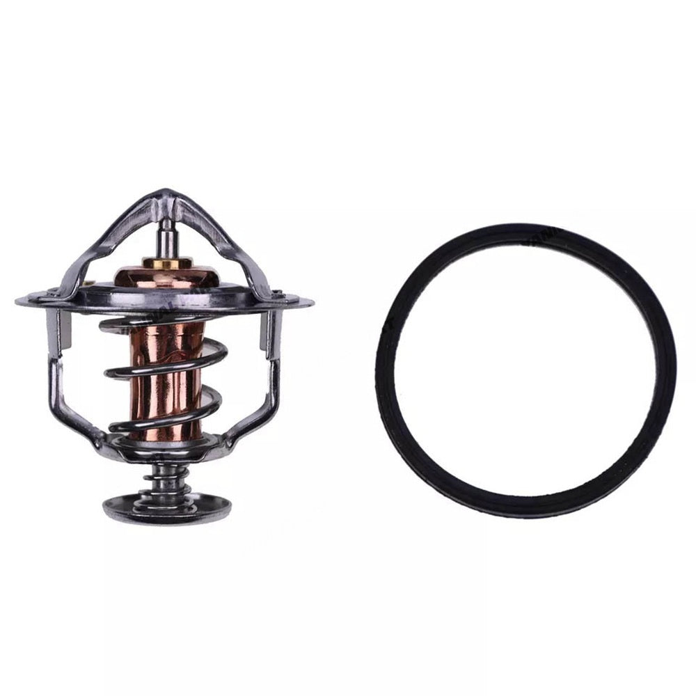170F Thermostat S0401-66119 for Hino Engine J05E Kobelco Excavator SK210-8 SK200-8 SK250-8 SK260-8