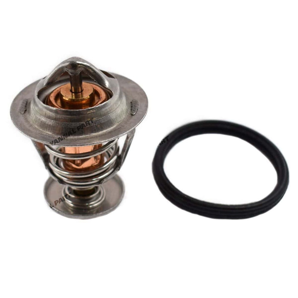 Temperature Switch Thermostat 129455-49801 for Yanmar Engine 3TNV84 3TNV88 4TNV84