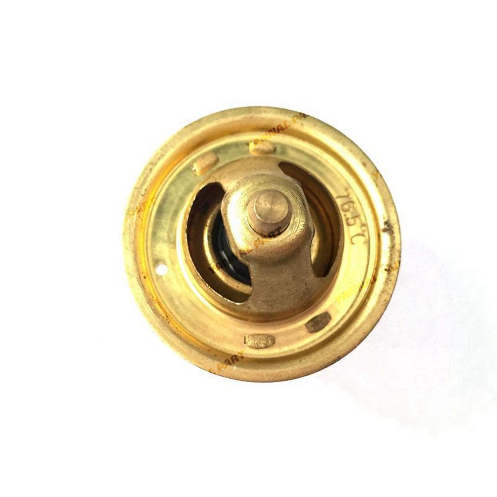 Thermostat Regulator 223-0300 for Mitsubishi Engine L3E Caterpillar CAT Excavator 301.6C 301.8C