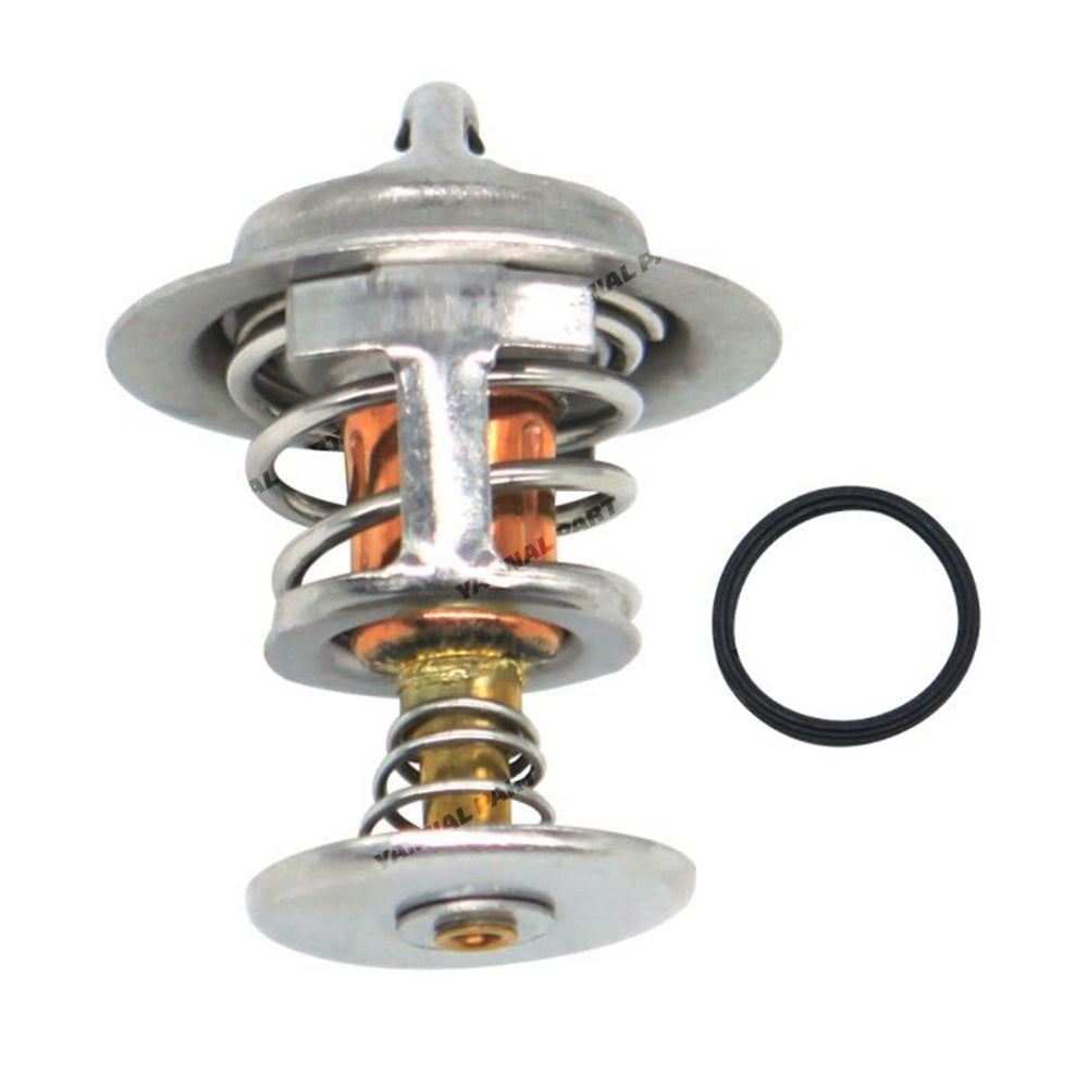 Thermostat 6685520 for Bobcat 5600 5610 S130 S150 S160 S175 S185 S205 S510 S530 T110 T140 T180 T190 AL275 B300 BL370