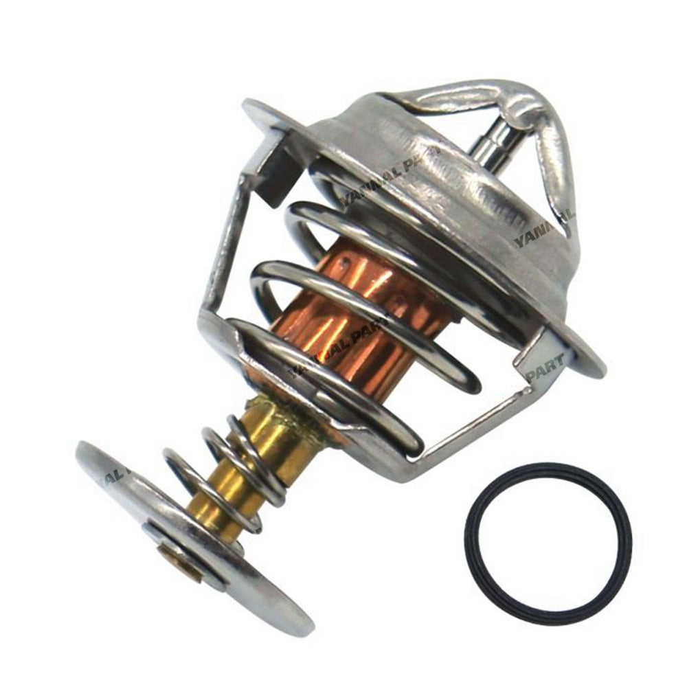 Thermostat 6685520 for Bobcat 5600 5610 S130 S150 S160 S175 S185 S205 S510 S530 T110 T140 T180 T190 AL275 B300 BL370