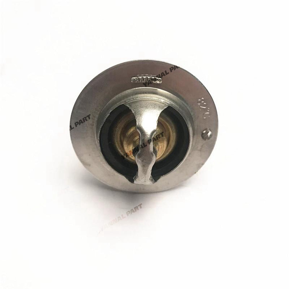 180F Thermostat 230-6263 Caterpillar Engine 3034 3024C Skid Steer Loader 216 216B 216B2 226 226B 232 232B 232B2 242 242B 228