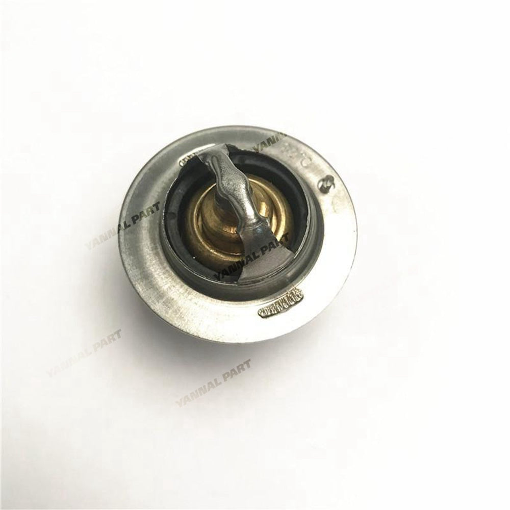 180F Thermostat 230-6263 Caterpillar Engine 3034 3024C Skid Steer Loader 216 216B 216B2 226 226B 232 232B 232B2 242 242B 228